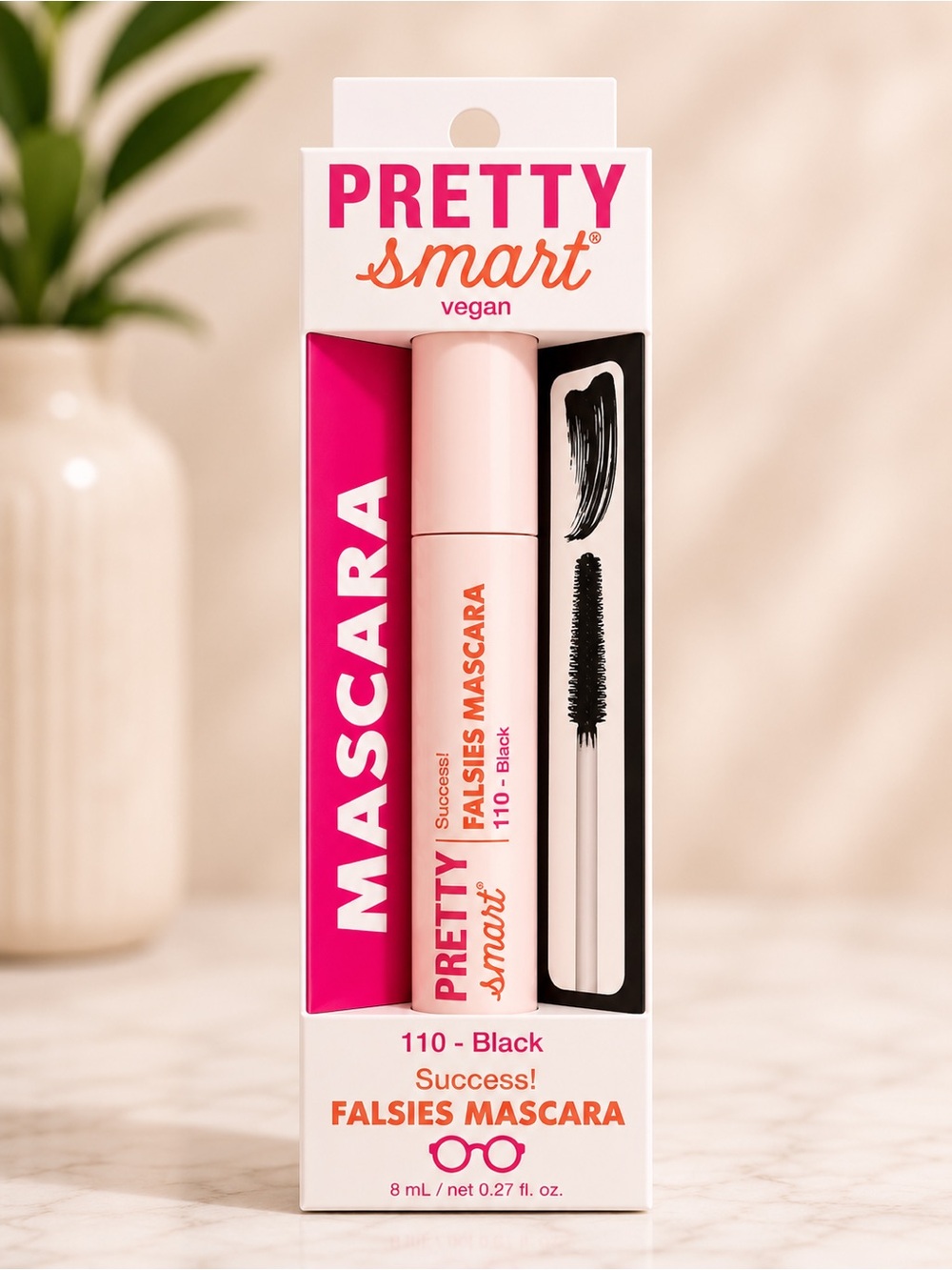 Falsies Mascara — Black (110)